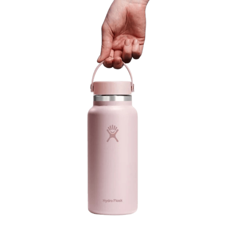 Hydro Flask 946 ml Wide Mouth - Trillium | CoffeeLove