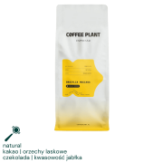 Coffee Plant Brazylia Mogiana 1 kg | CoffeeLove