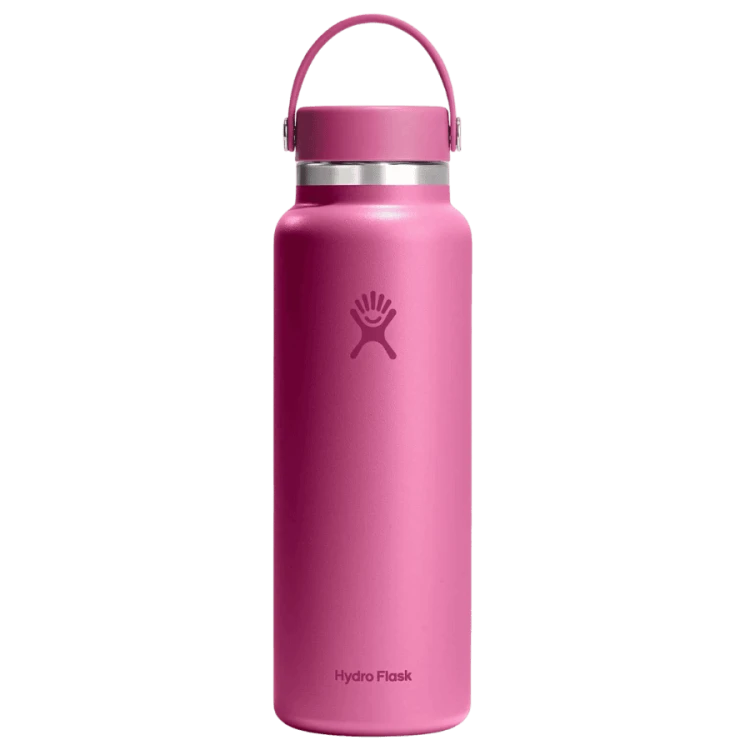 Hydro Flask 1183 ml Wide Mouth - Reef | CoffeeLove