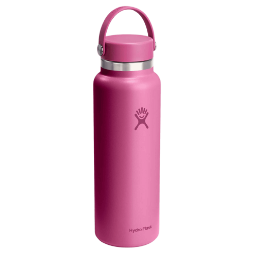 Hydro Flask 1183 ml Wide Mouth - Reef | CoffeeLove