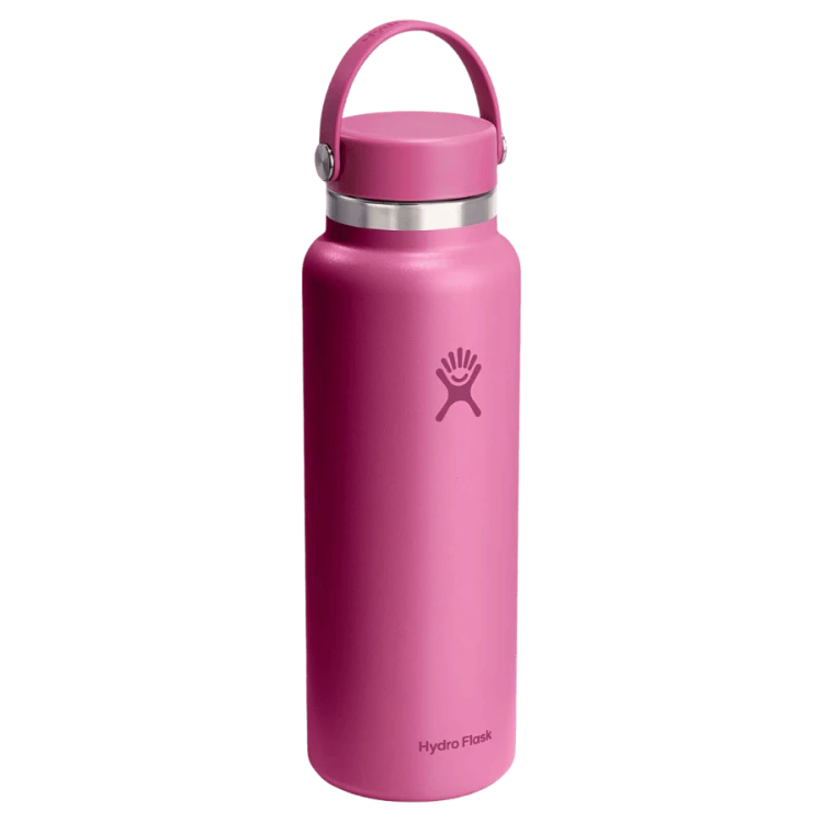 Hydro Flask 1183 ml Wide Mouth - Reef | CoffeeLove