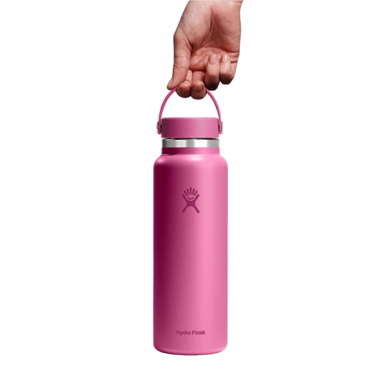 Hydro Flask 1183 ml Wide Mouth - Reef | CoffeeLove
