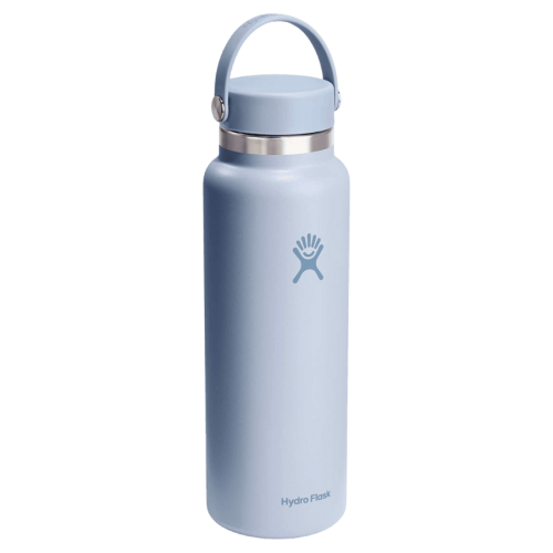 Hydro Flask 1183 ml Wide Mouth - Surf | CoffeeLove