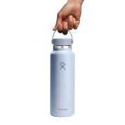 Hydro Flask 1183 ml Wide Mouth - Surf | CoffeeLove