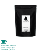 Audun Etiopia Chelbesa 250 g | CoffeeLove