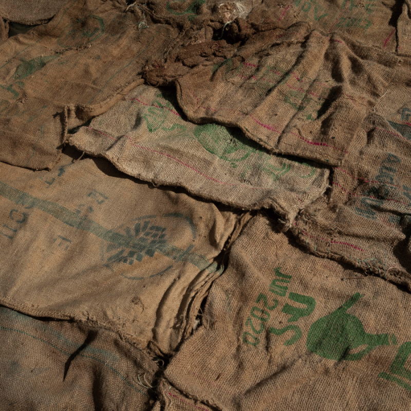 Audun Etiopia Chelbesa 250 g | CoffeeLove