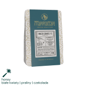 Manhattan Coffee Brazylia Inacio Soares F2 250 g | CoffeeLove