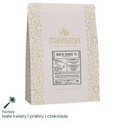 Manhattan Coffee Brazylia Inacio Soares F2 1 kg | CoffeeLove