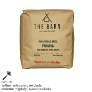 The Barn Brazylia Paraguai 1 kg | CoffeeLove