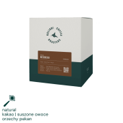 Kolibri Brazylia Recreio 250 g | CoffeeLove