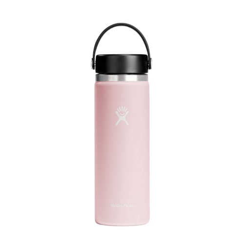 Hydro Flask 621 ml Wide Mouth Flex Cap – Trillium | CoffeeLove