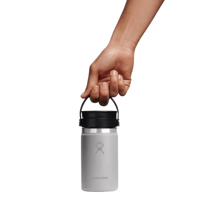 Hydro Flask 354 coffee flex sip lid Birch  | CoffeeLove