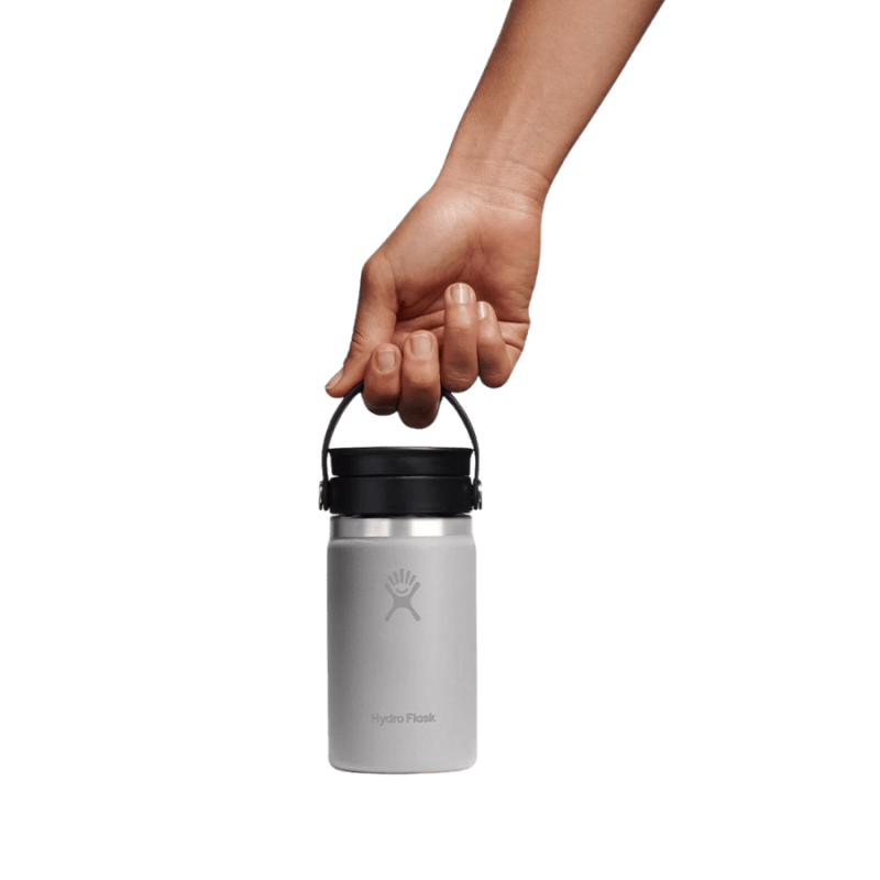 Hydro Flask 354 coffee flex sip lid Birch  | CoffeeLove