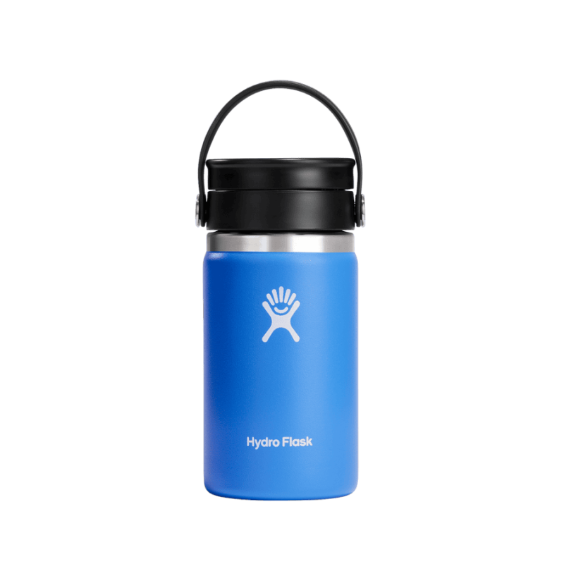 Hydro Flask 354 coffee flex sip lid Cascade | CoffeeLove