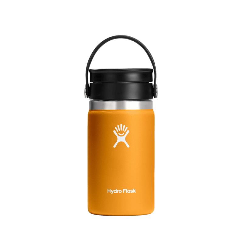 Hydro Flask 354 coffee flex sip lid Fossil | CoffeeLove