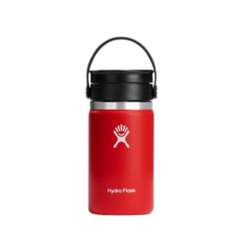 Hydro Flask 354 coffee flex sip lid Goji | CoffeeLove