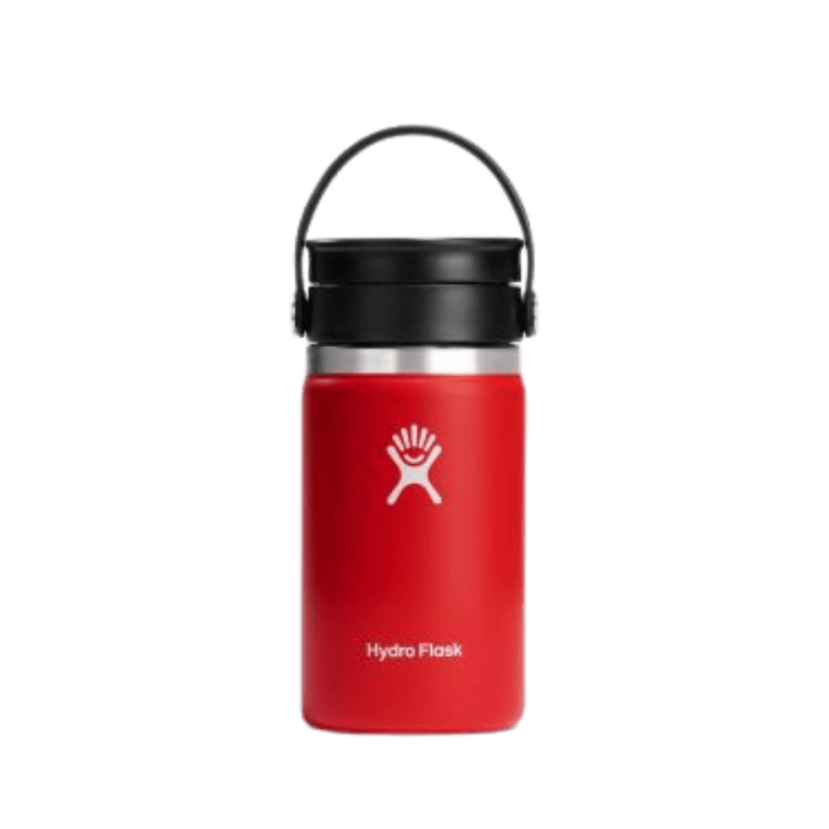 Hydro Flask 354 coffee flex sip lid Goji | CoffeeLove