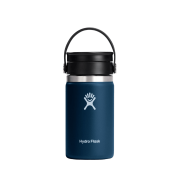 Hydro Flask 354 coffee flex sip lid Indigo | CoffeeLove