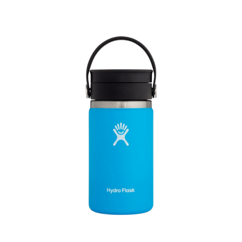 Hydro Flask 354 coffee flex sip lid Pacific | CoffeeLove