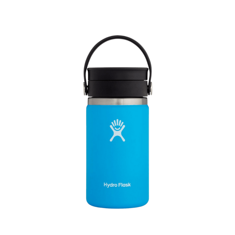 Hydro Flask 354 coffee flex sip lid Pacific | CoffeeLove
