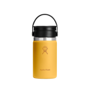 Hydro Flask 354 coffee flex sip lid Sunbeam | CoffeeLove