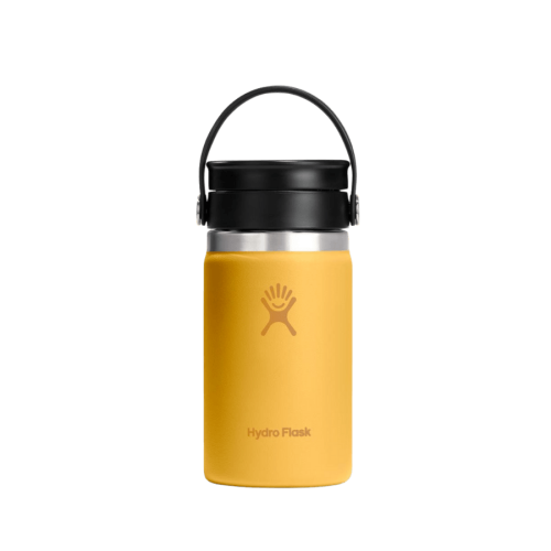 Hydro Flask 354 coffee flex sip lid Sunbeam | CoffeeLove