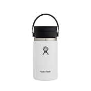 Hydro Flask 354 coffee flex sip lid White | CoffeeLove
