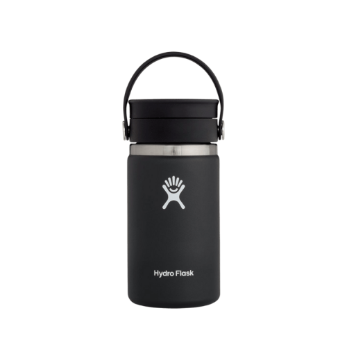 Hydro Flask 354 coffee flex sip lid Black | CoffeeLove