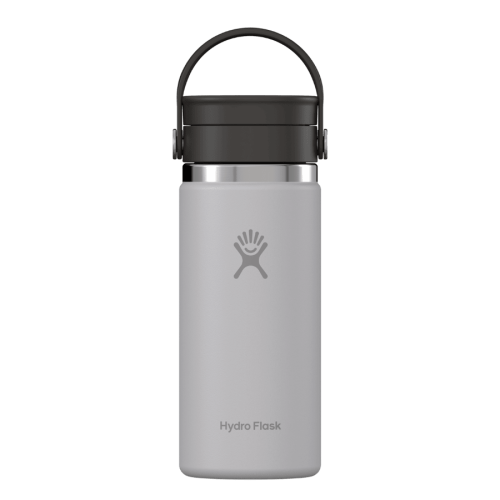 Hydro Flask 473 coffee flex sip lid Birch | CoffeeLove