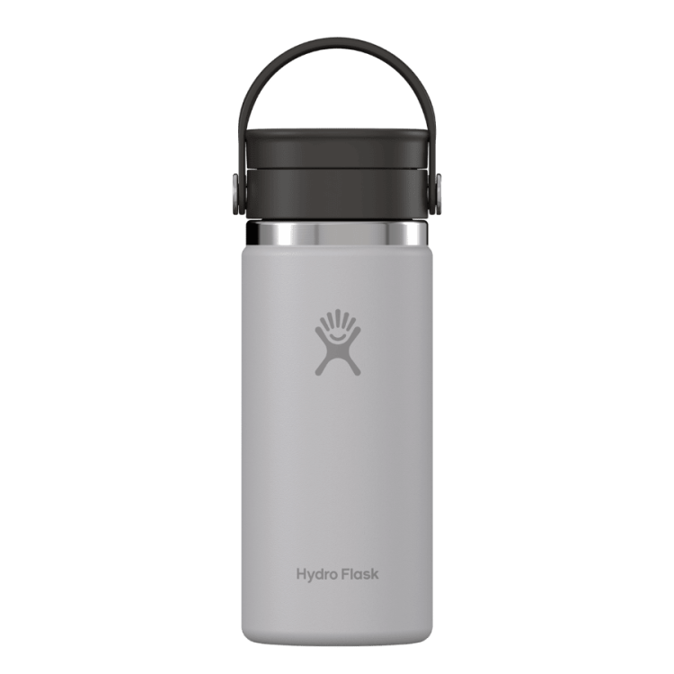 Hydro Flask 473 coffee flex sip lid Birch | CoffeeLove