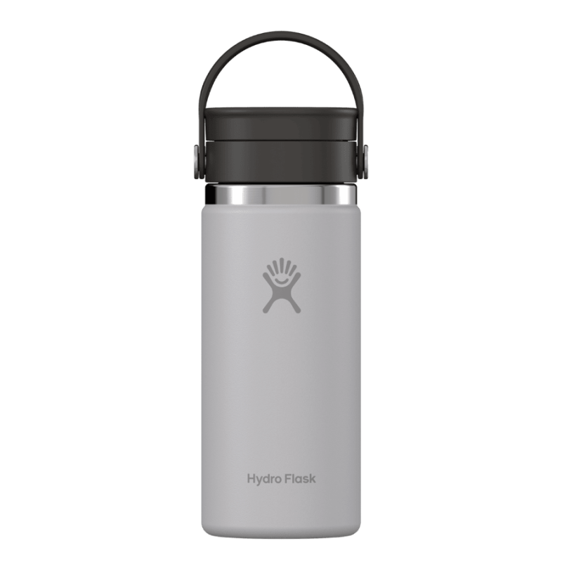 Hydro Flask 473 coffee flex sip lid Birch | CoffeeLove