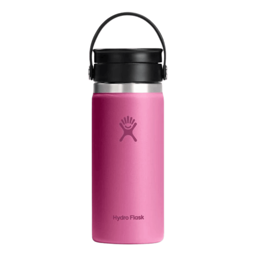 Hydro Flask 473 coffee flex sip lid Reef | CoffeeLove