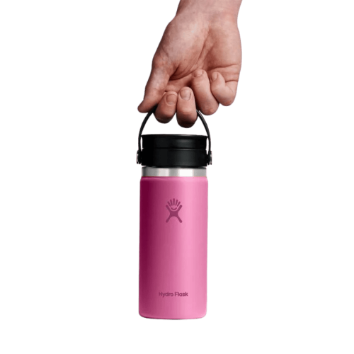 Hydro Flask 473 coffee flex sip lid Reef | CoffeeLove