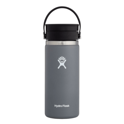 Hydro Flask 473 ml coffee flex sip lid  Stone | CoffeeLove