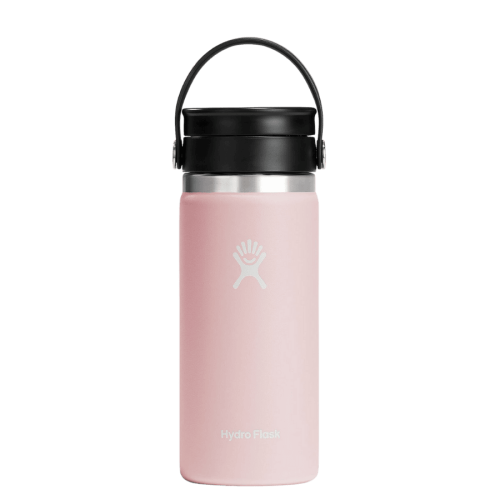 Hydro Flask 473 coffee flex sip lid Trillium | CoffeeLove