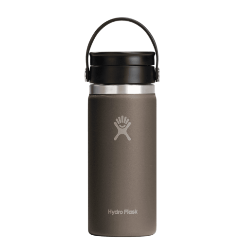Hydro Flask 473 coffee flex sip lid Sandpiper | CoffeeLove