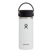 Hydro Flask 473 coffee flex sip lid  White | CoffeeLove