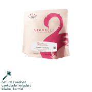 Gardelli Cignobianco Espresso Blend 250 g | CoffeeLove
