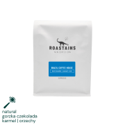 Roastains Brazylia Coffee House 1 kg | CoffeeLove