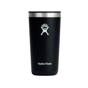 Hydro Flask Tumbler 354 ml Black | CoffeeLove
