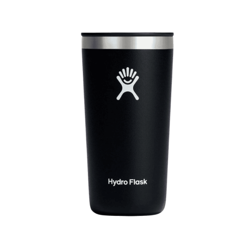 Hydro Flask Tumbler 354 ml Black | CoffeeLove