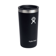Hydro Flask Tumbler 354 ml Black | CoffeeLove