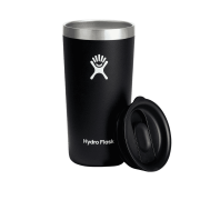 Hydro Flask Tumbler 354 ml Black | CoffeeLove