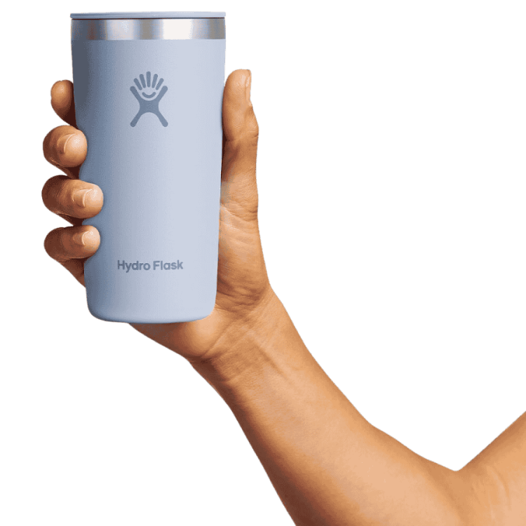 Hydro Flask Tumbler 354 ml Surf | CoffeeLove