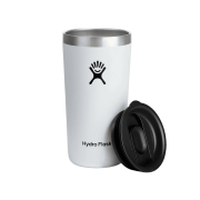 Hydro Flask Tumbler 354 ml White | CoffeeLove