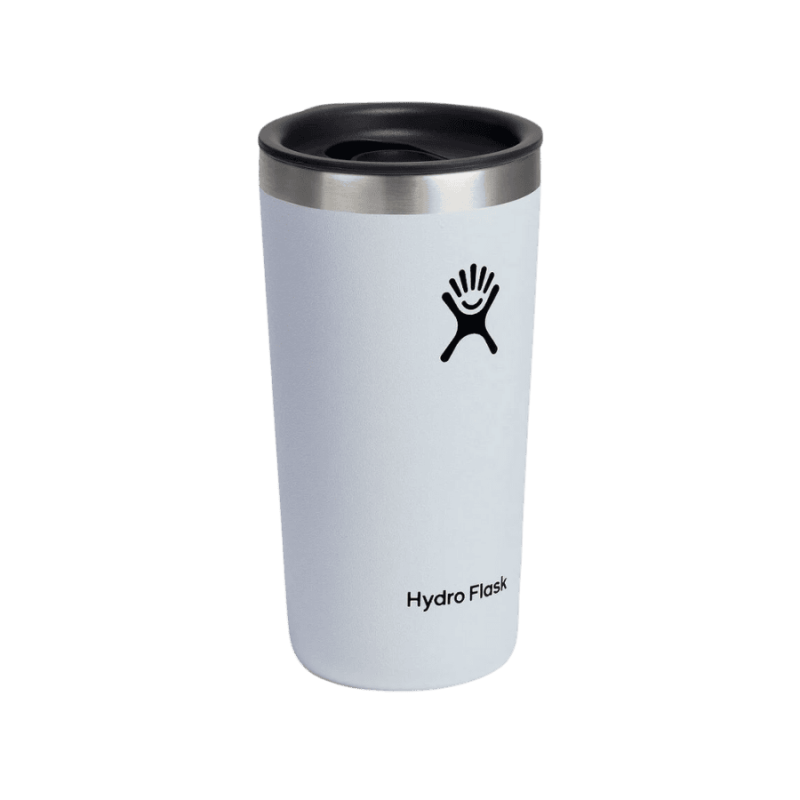 Hydro Flask Tumbler 354 ml White | CoffeeLove