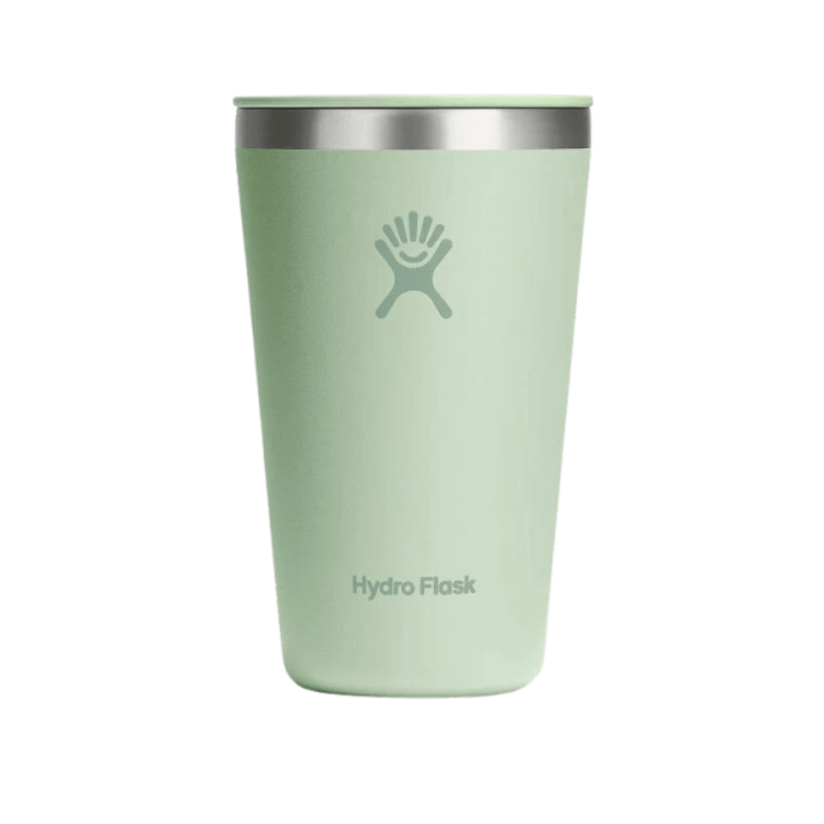 Hydro Flask Tumbler 473 ml Aloe | CoffeeLove