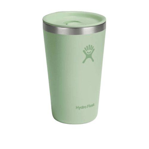 Hydro Flask Tumbler 473 ml Aloe | CoffeeLove