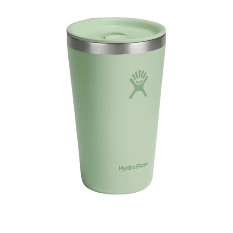 Hydro Flask Tumbler 473 ml Aloe | CoffeeLove