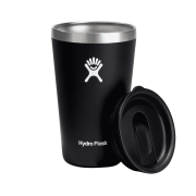 Hydro Flask Tumbler 473 ml Black | CoffeeLove